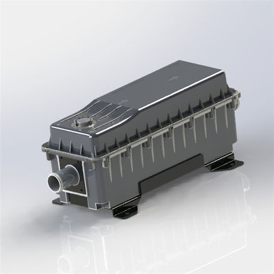 Un buon prezzo. HVc riscaldatore d'acqua ad alta tensione riscaldamento del veicolo 8-18kw in linea