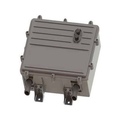 Un buon prezzo. Caldaia acqua ad alta tensione Ptc 15kw 25kW in linea