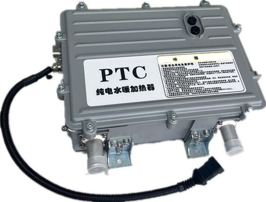 Un buon prezzo. Scaldabagno elettrico da 20 kW utilizzato per la gestione termica delle batterie e il riscaldamento dei veicoli in linea