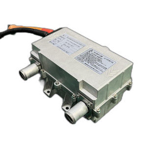 Un buon prezzo. EVLINK Potenza del riscaldatore ad alta tensione da 8 a 35 kW in linea