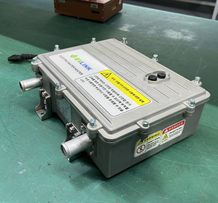 Un buon prezzo. EVLINK riscaldatore di liquidi di raffreddamento ad alta tensione da 20 kW scaldabagno elettrico PTC per autobus elettrici o autobus ibridi in linea