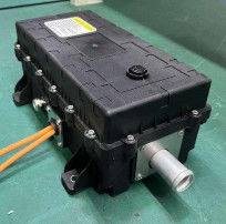 Un buon prezzo. EVLINK 24KW Autobus elettrico HV Ptc riscaldatore per binari in linea