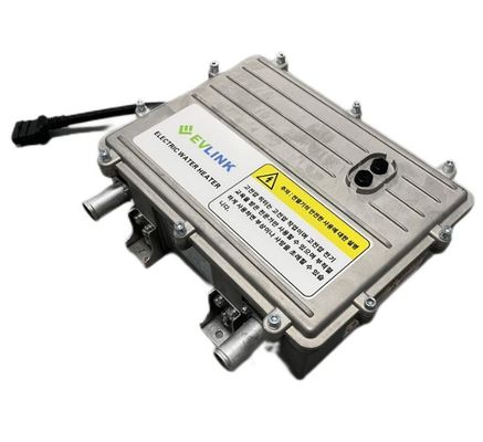 Un buon prezzo. EVLINK S Scaldaie elettriche PTC per soluzioni di riscaldamento elettrico per autobus in linea