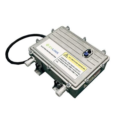 Un buon prezzo. EVLINK riscaldatore di refrigerante ad alta tensione soluzione perfetta per la gestione della temperatura dei veicoli commerciali elettrici in linea