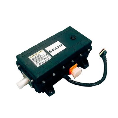 Un buon prezzo. CATL BC5 Batteria e scaldabagno EVLINK 24kW Garantire la stabilità dei veicoli commerciali elettrici in condizioni di freddo estremo in linea