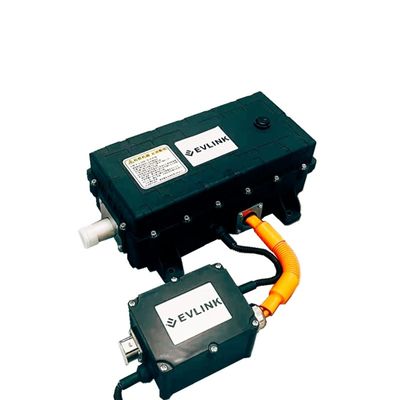 Un buon prezzo. Versione industriale Scaldabagno ad alta tensione per il riscaldamento dei circuiti idrici dei veicoli speciali in linea