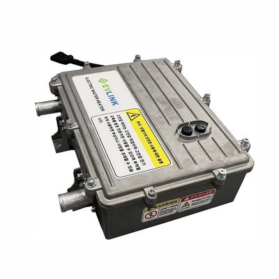 Un buon prezzo. Camion elettrici riscaldatore ad alta tensione di refrigerante fornitore premium 25kW 800V in linea