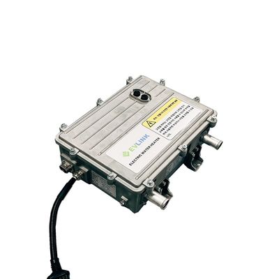 Un buon prezzo. IP 67 Soluzione per la gestione termica del riscaldatore del refrigerante del motore diesel in linea