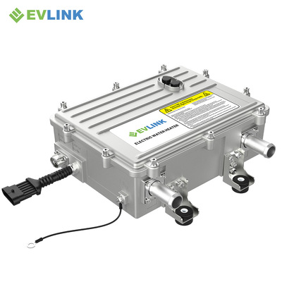 Un buon prezzo. PID PTC riscaldatore di liquido di raffreddamento 30KW Per autobus elettrici europei, riscaldatori elettrici PTC ad alta potenza in linea