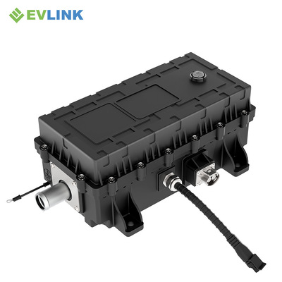 Un buon prezzo. CATL BC5 Batteria e scaldabagno EVLINK 24kW Garantire la stabilità dei veicoli commerciali elettrici in condizioni di freddo estremo in linea