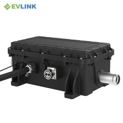 Un buon prezzo. PTC riscaldatore HVCH 5KW10KW14KW 400V600V800V1000V 5KG Autobus camion Macchine per la costruzione BTMS Batteria riscaldamento cabina riscaldamento RBS in linea