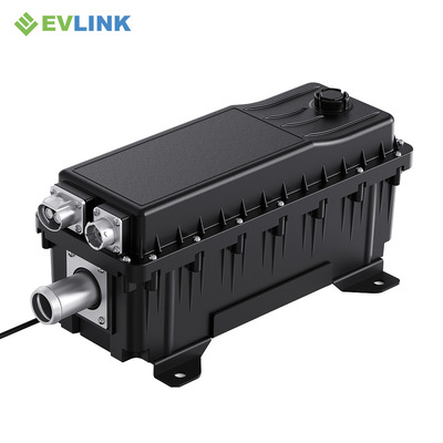 Prezzo buono Riscaldatore PTC HVCH 6KW10KW12KW16KW18KW 400V600V800V 5.1KG per Autobus, Camion, Veicoli Fuoristrada, Riscaldamento Cabina BTMS RBS, Riscaldamento Batteria EVLINK in linea