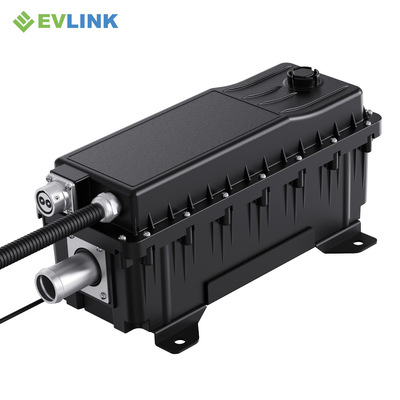 Prezzo buono Riscaldatore PTC HVCH20KW22KW24KW 400V600V800V 8,5 kg Bus Camion Macchine edili BTMS RBS Batteria Riscaldamento Riscaldamento cabina EVLINK in linea