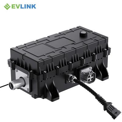 Un buon prezzo. Riscaldatore PTC HVCH20KW22KW24KW 400V600V800V 8,5 kg per autobus, camion, macchinari Edili, Riscaldamento Cabina BTMS RBS, EVLINK in linea