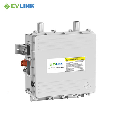 Prezzo buono Gestione termica avanzata per imbarcazioni elettriche: riscaldatore liquido EVLINK da 100 kW e riscaldatore PTC in linea