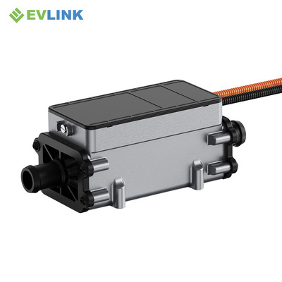 Prezzo buono Scaldacqua ad alta tensione EVLINK PTC 2kw per autobus elettrici in linea