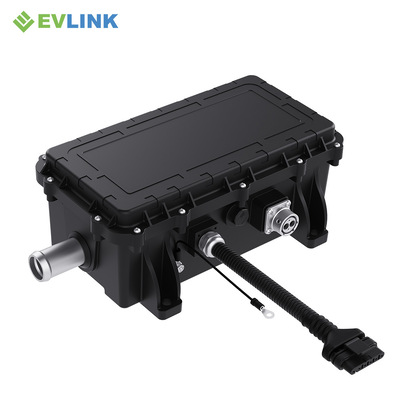 Prezzo buono PTC riscaldatore HVCH 5KW10KW14KW 400V600V800V1000V 5KG Autobus camion Macchine per la costruzione BTMS Batteria riscaldamento cabina riscaldamento RBS in linea
