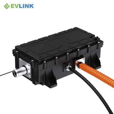 Prezzo buono Veicolo elettrico ibrido Automotive HV Ptc riscaldatore di acqua in linea