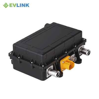 Prezzo buono EVLINK 20kw 800v 600v Hvc riscaldatore elettrico per automobili a nuova energia in linea