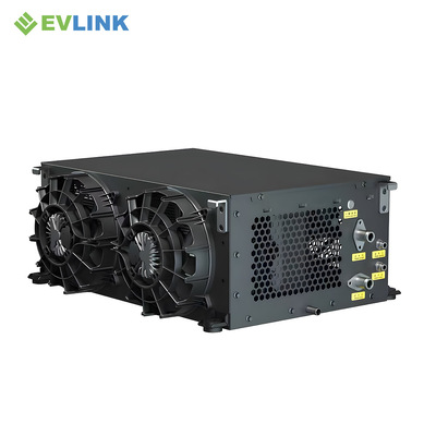 Prezzo buono Sistema di gestione termica della batteria BTMS da 5kW per veicoli elettrici con raffreddamento a liquido ad alta efficienza in linea