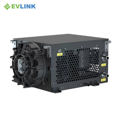 Prezzo buono Sistema di gestione termica della batteria BTMS da 3kW con funzioni di raffreddamento e riscaldamento per veicoli elettrici in linea