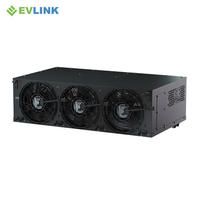 Prezzo buono 12kW BTMS Battery Thermal Management System. Soluzione di gestione termica liquida di riscaldamento e raffreddamento per veicoli elettrici e stoccaggio di energia in linea