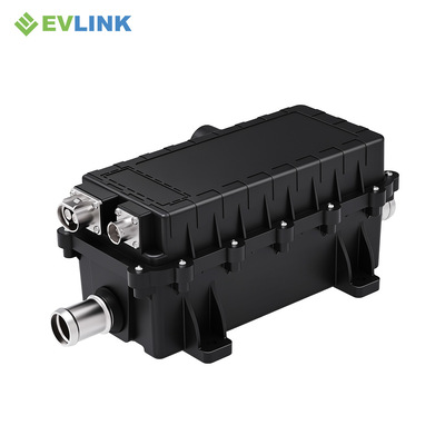 Prezzo buono Scaldabagno PTC HVCH ad alta tensione 2KW 5KW 7KW 8KW 200V 400V 600V 800V per autobus elettrici, camion, macchine edili, riscaldamento cabina e pacco batterie BTMS in linea