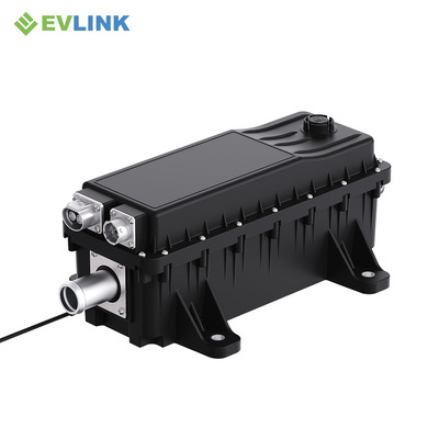 Prezzo buono Riscaldatore PTC per refrigerante ad alta tensione 6KW-18KW 400V 600V 800V per veicoli elettrici, autobus, camion, veicoli fuoristrada, riscaldamento batterie e gestione termica in linea