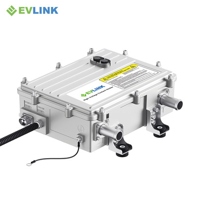 Prezzo buono 15-35kW Riscaldatore PTC per Liquido Refrigerante ad Alta Tensione 400-1100V per Gestione Termica Batteria EV e Riscaldamento Abitacolo IP67 in linea
